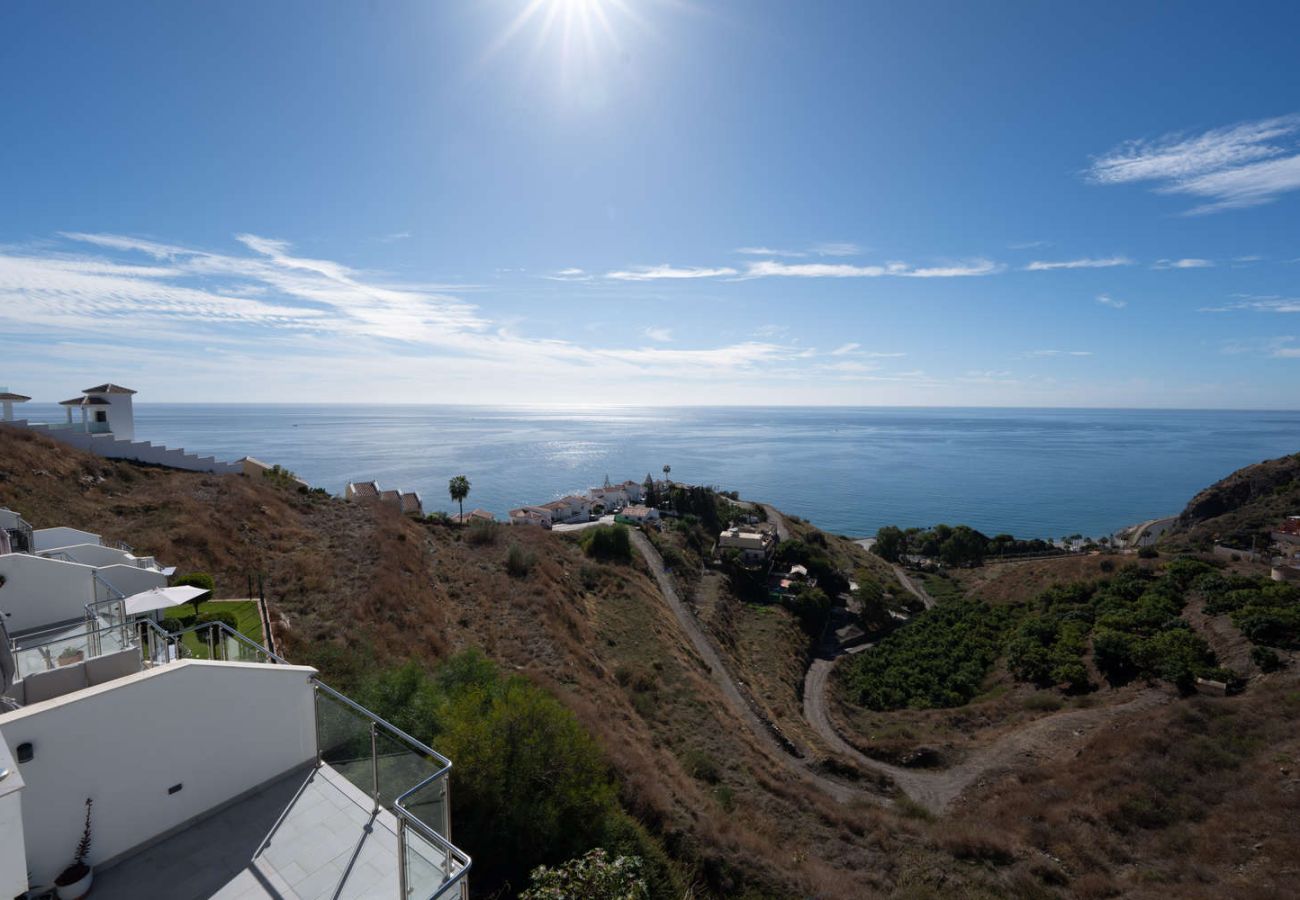 Appartement à Nerja - Terrazas de Ladera Duplex 3 by Casasol 