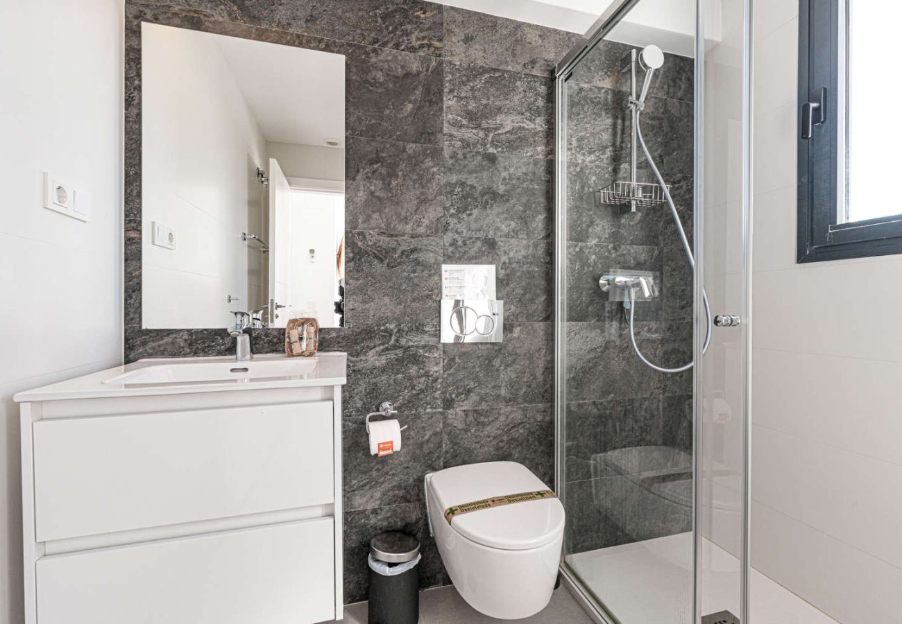 Appartement à Nerja - Terrazas de Ladera Duplex 3 by Casasol 