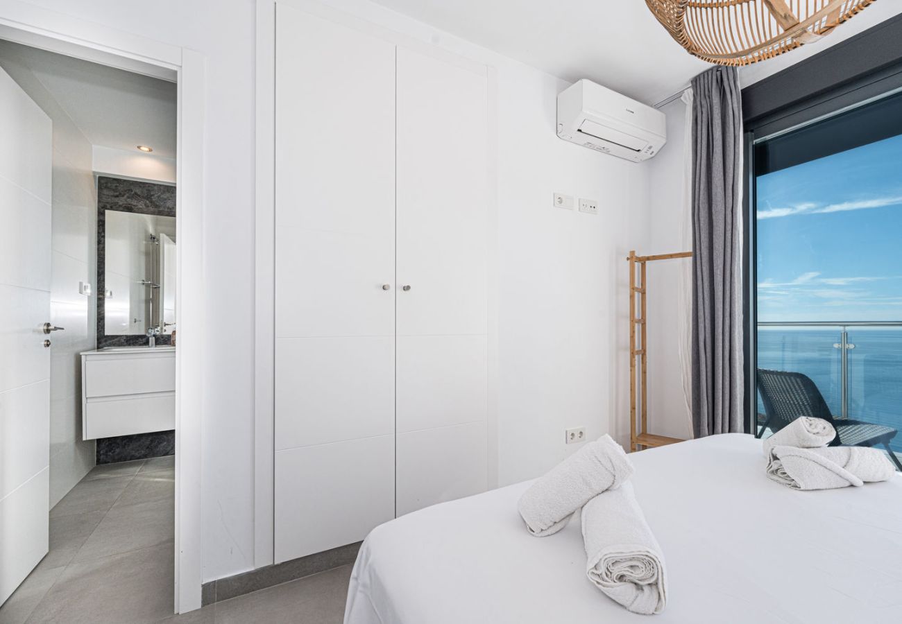 Appartement à Nerja - Terrazas de Ladera Duplex 3 by Casasol 