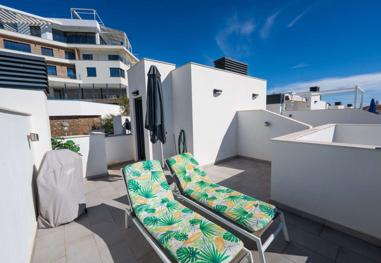 Appartement à Nerja - Terrazas de Ladera Duplex 3 by Casasol 