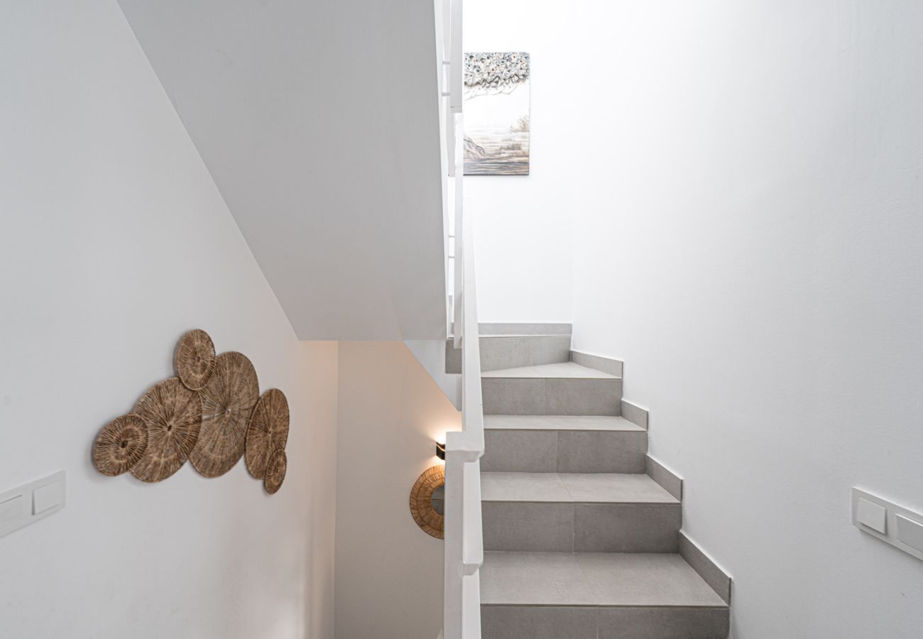 Appartement à Nerja - Terrazas de Ladera Duplex 3 by Casasol 