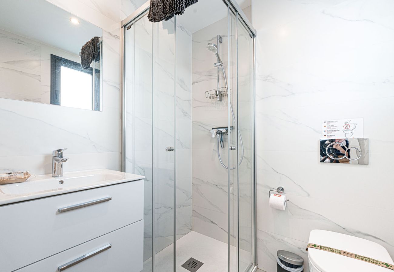 Appartement à Nerja - Terrazas de Ladera Duplex 3 by Casasol 