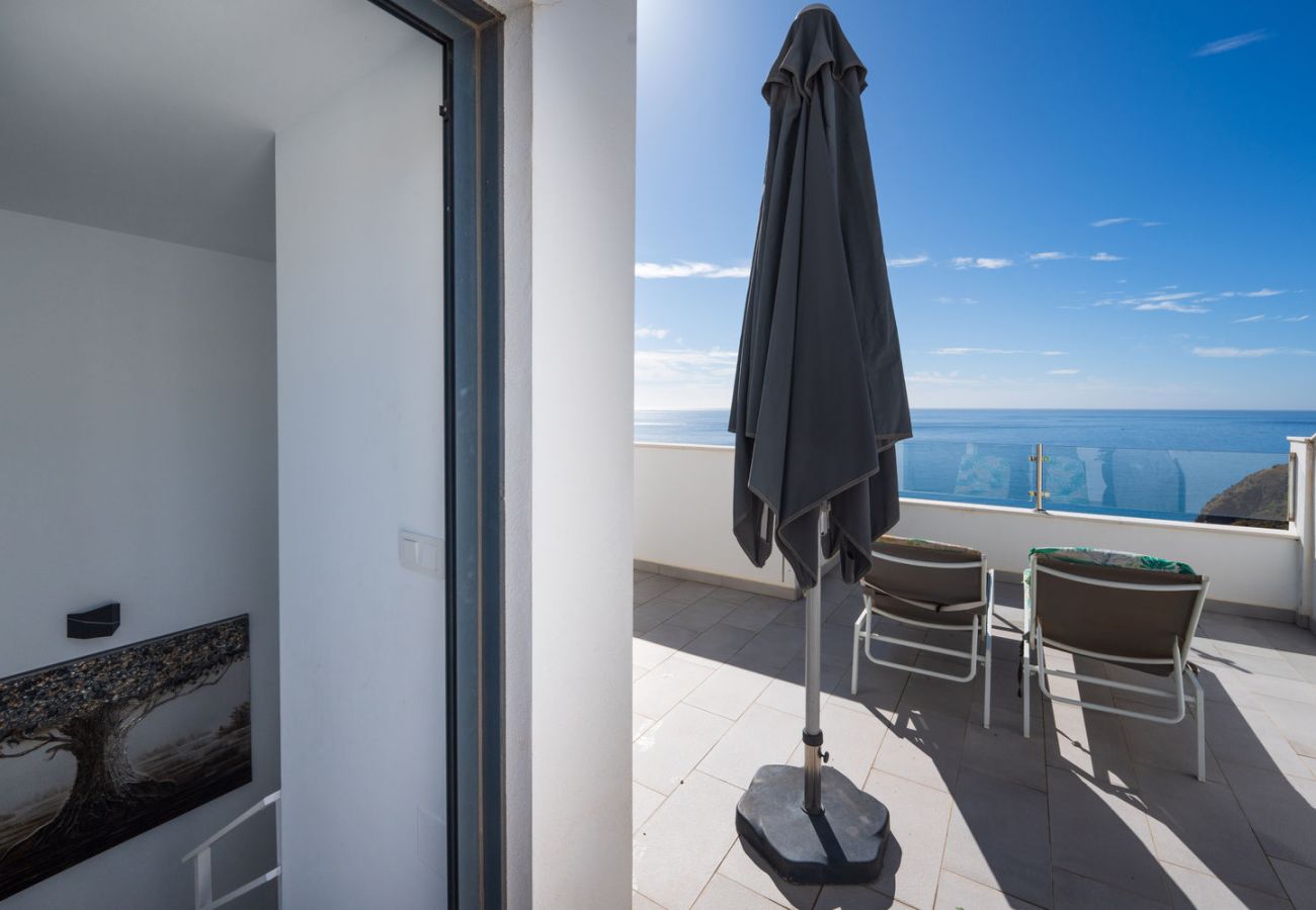 Appartement à Nerja - Terrazas de Ladera Duplex 3 by Casasol 