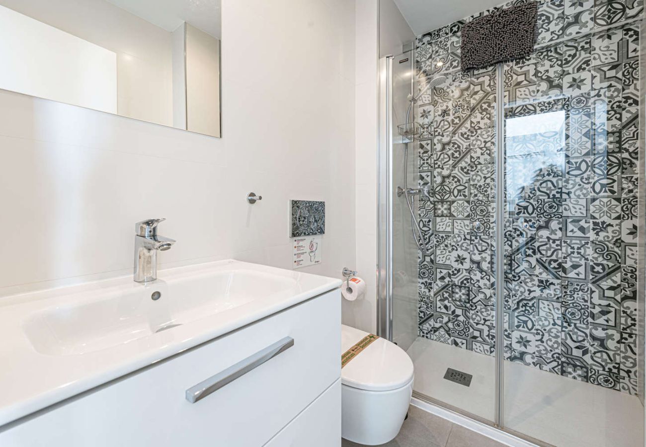 Appartement à Nerja - Terrazas de Ladera Duplex 3 by Casasol 