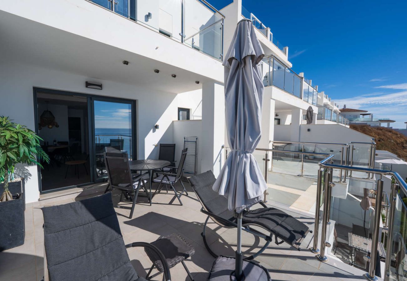 Appartement à Nerja - Terrazas de Ladera Duplex 3 by Casasol 