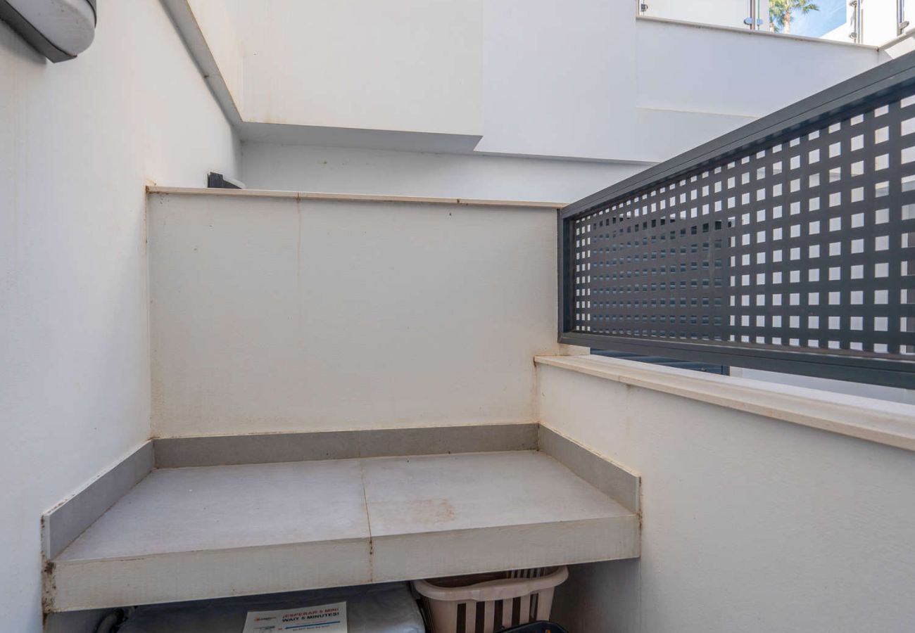 Appartement à Nerja - Terrazas de Ladera Duplex 3 by Casasol 