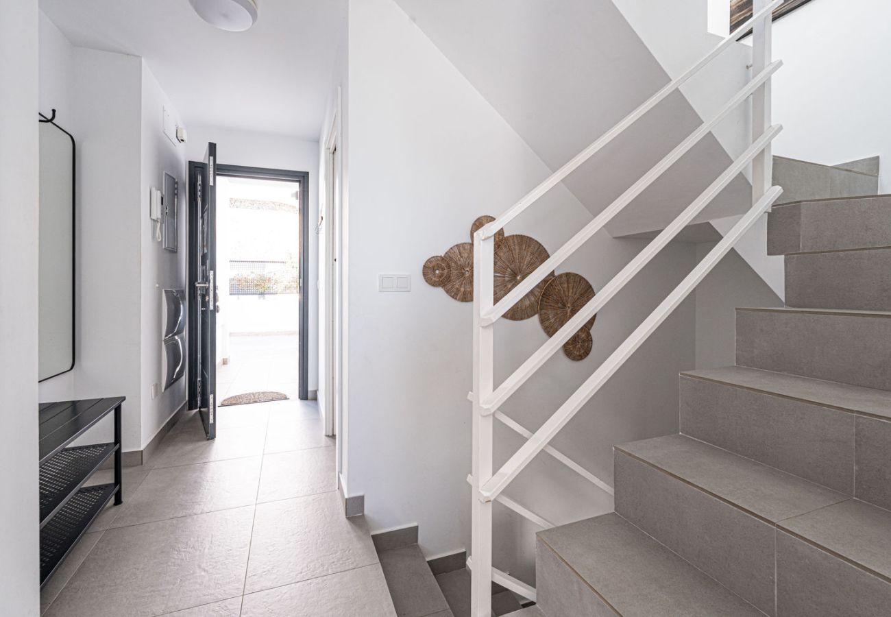 Appartement à Nerja - Terrazas de Ladera Duplex 3 by Casasol 