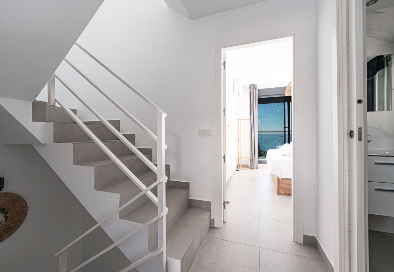 Appartement à Nerja - Terrazas de Ladera Duplex 3 by Casasol 