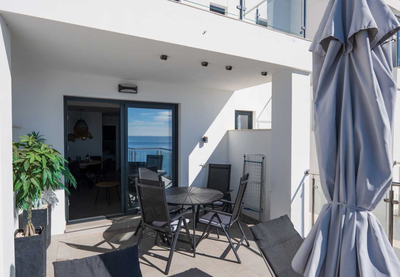 Appartement à Nerja - Terrazas de Ladera Duplex 3 by Casasol 