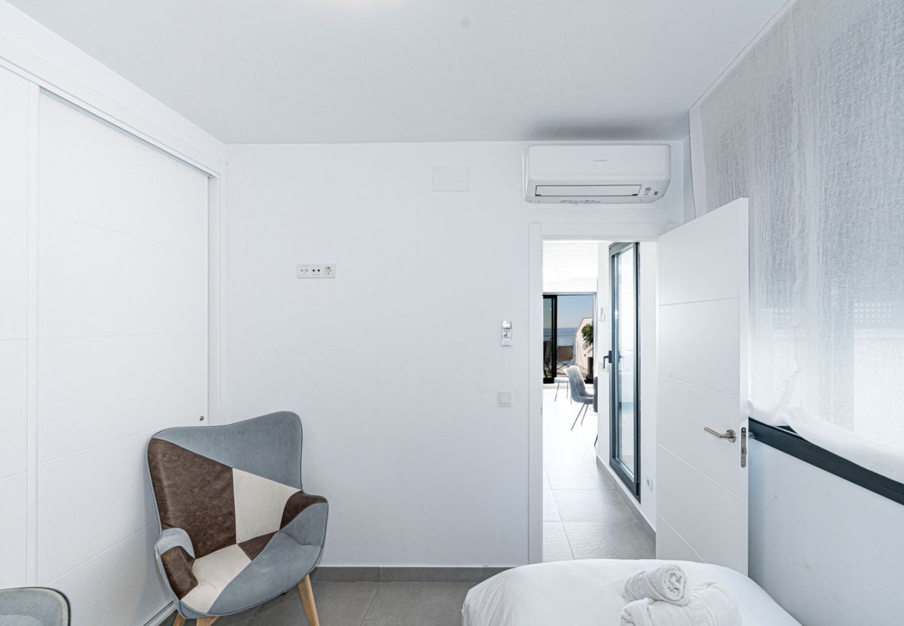 Appartement à Nerja - Terrazas de Ladera Duplex 3 by Casasol 