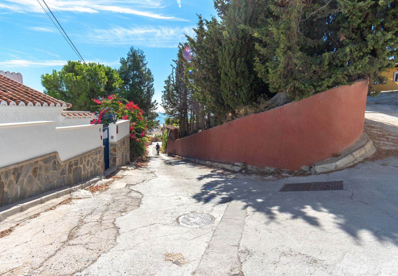 Appartement à Nerja - Terrazas de Ladera Duplex 3 by Casasol 