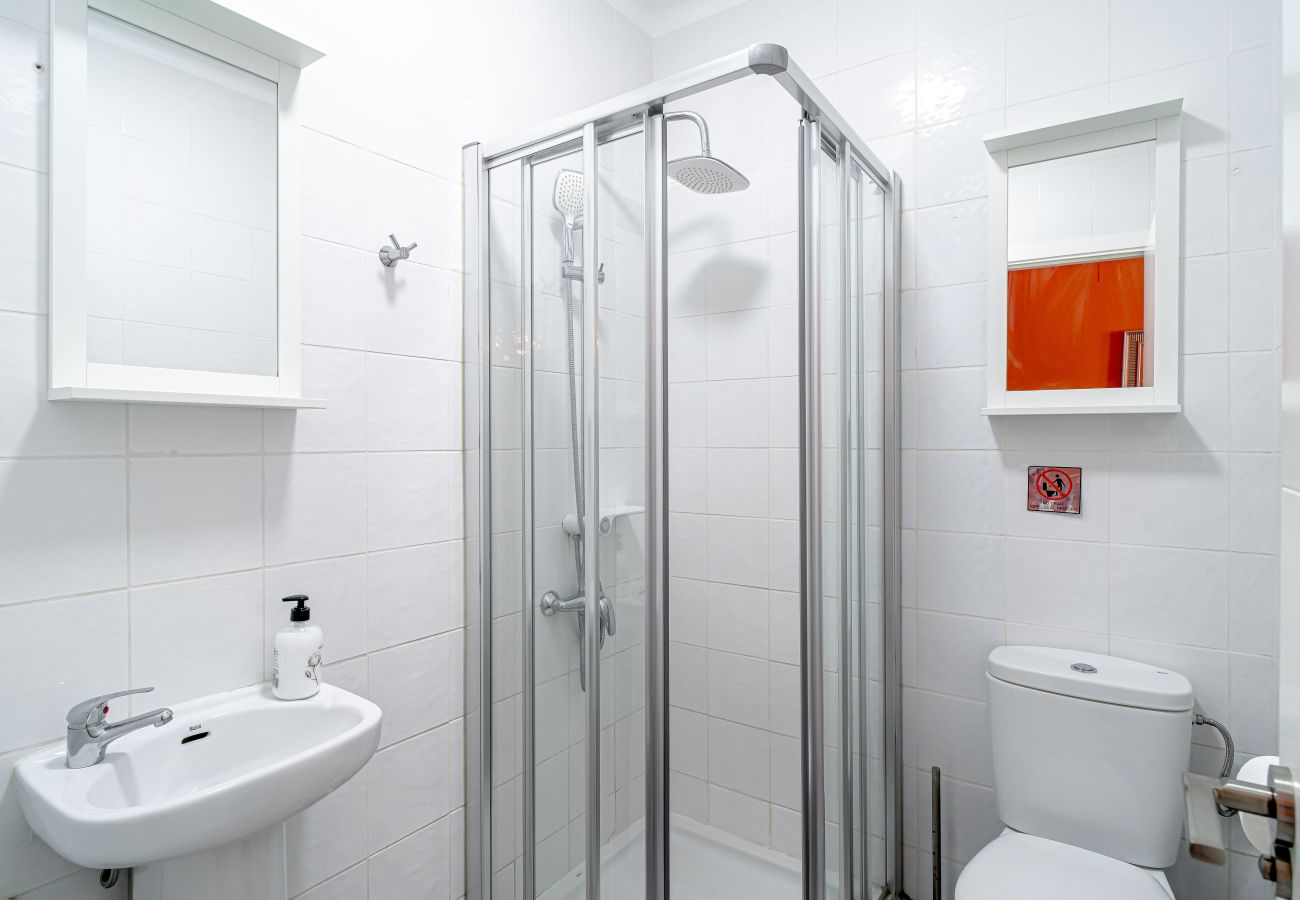 Appartement à Nerja - Capistrano Village Cactus by Casasol