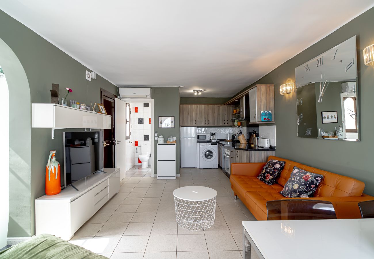 Appartement à Nerja - Capistrano Village Cactus by Casasol