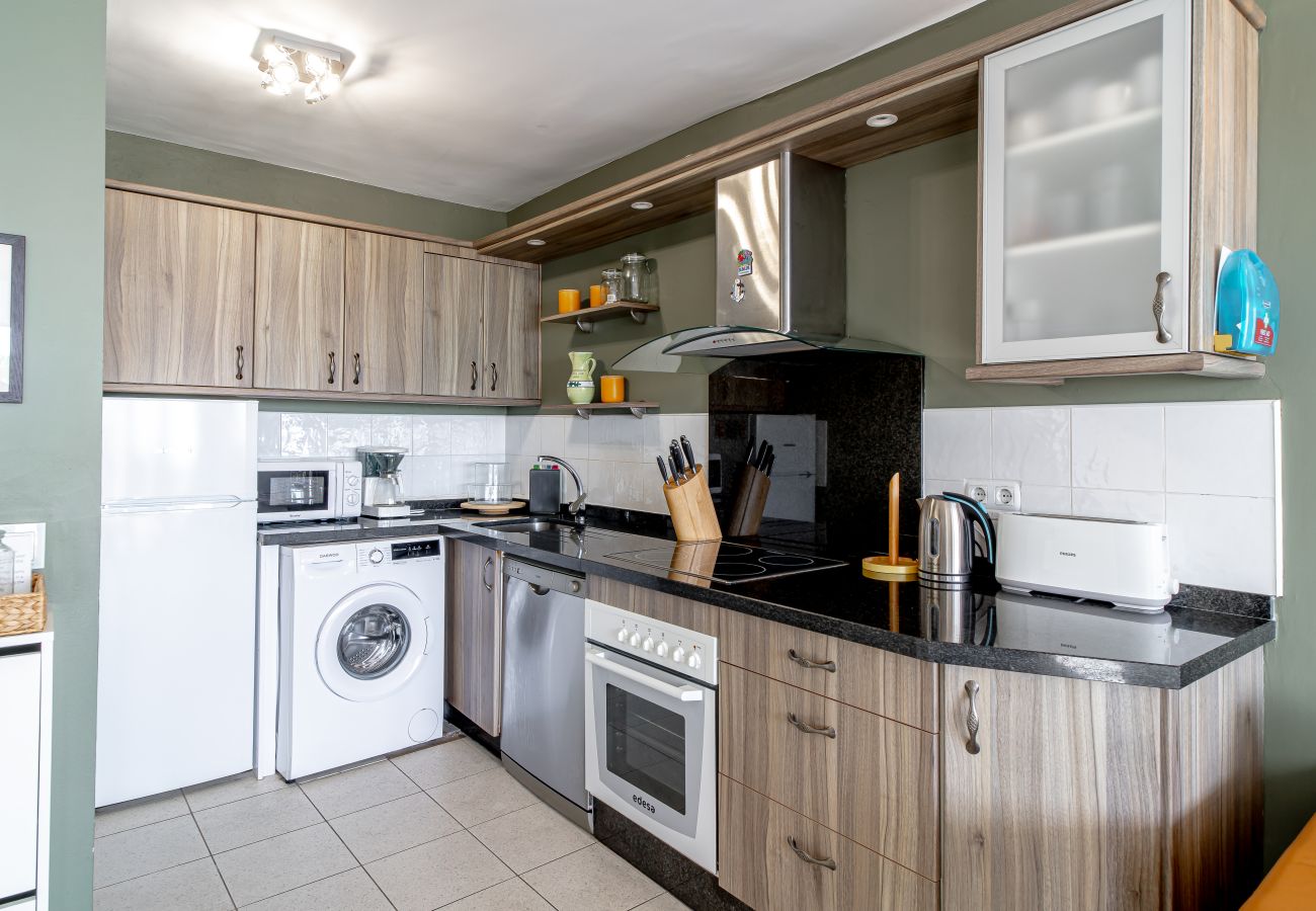 Appartement à Nerja - Capistrano Village Cactus by Casasol