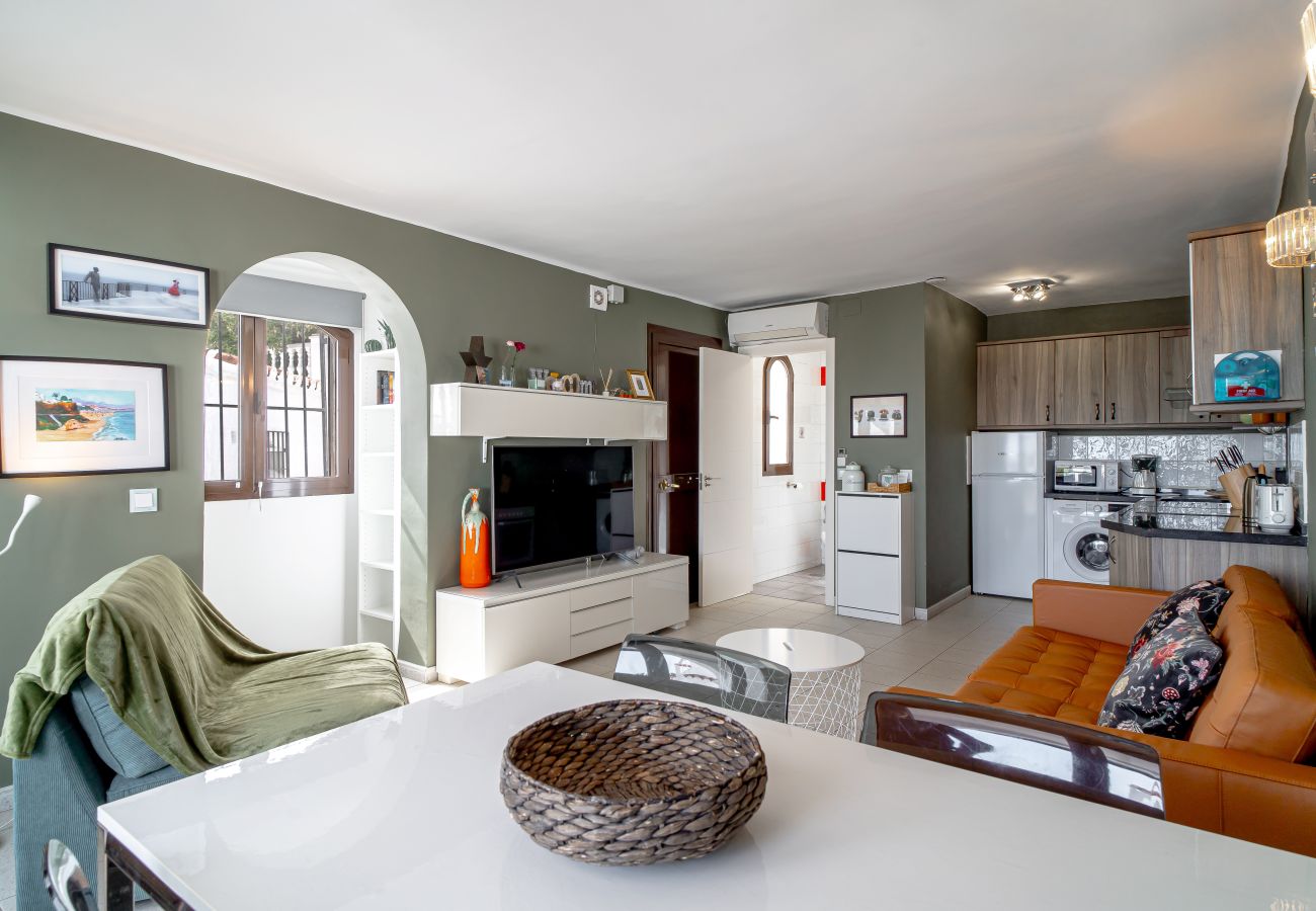 Appartement à Nerja - Capistrano Village Cactus by Casasol