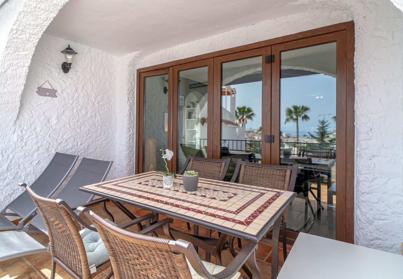 Appartement à Nerja - Capistrano Village Cactus by Casasol