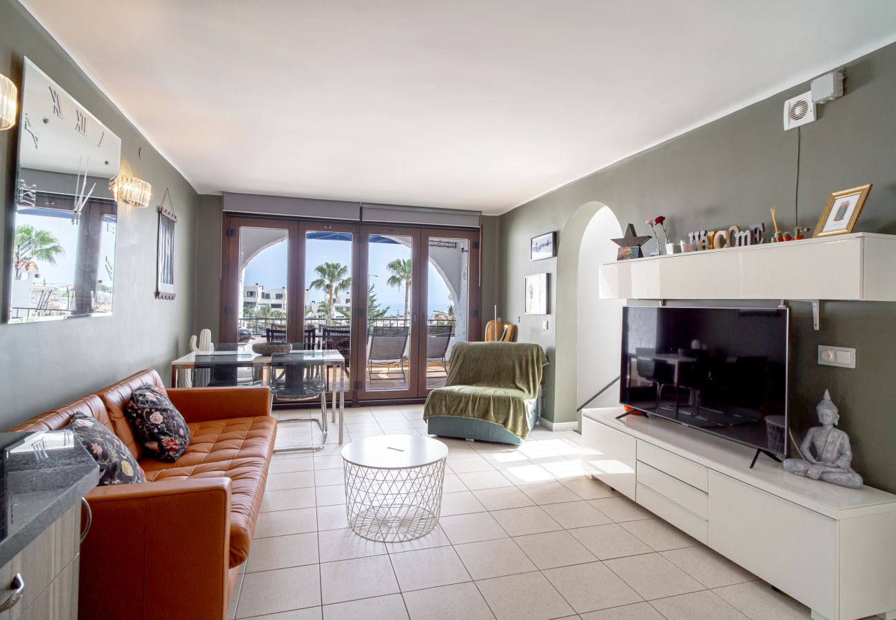 Appartement à Nerja - Capistrano Village Cactus by Casasol