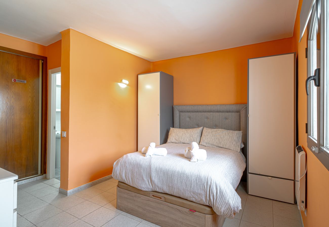 Appartement à Nerja - Capistrano Village Cactus by Casasol