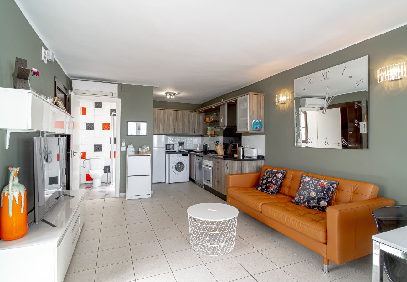 Appartement à Nerja - Capistrano Village Cactus by Casasol