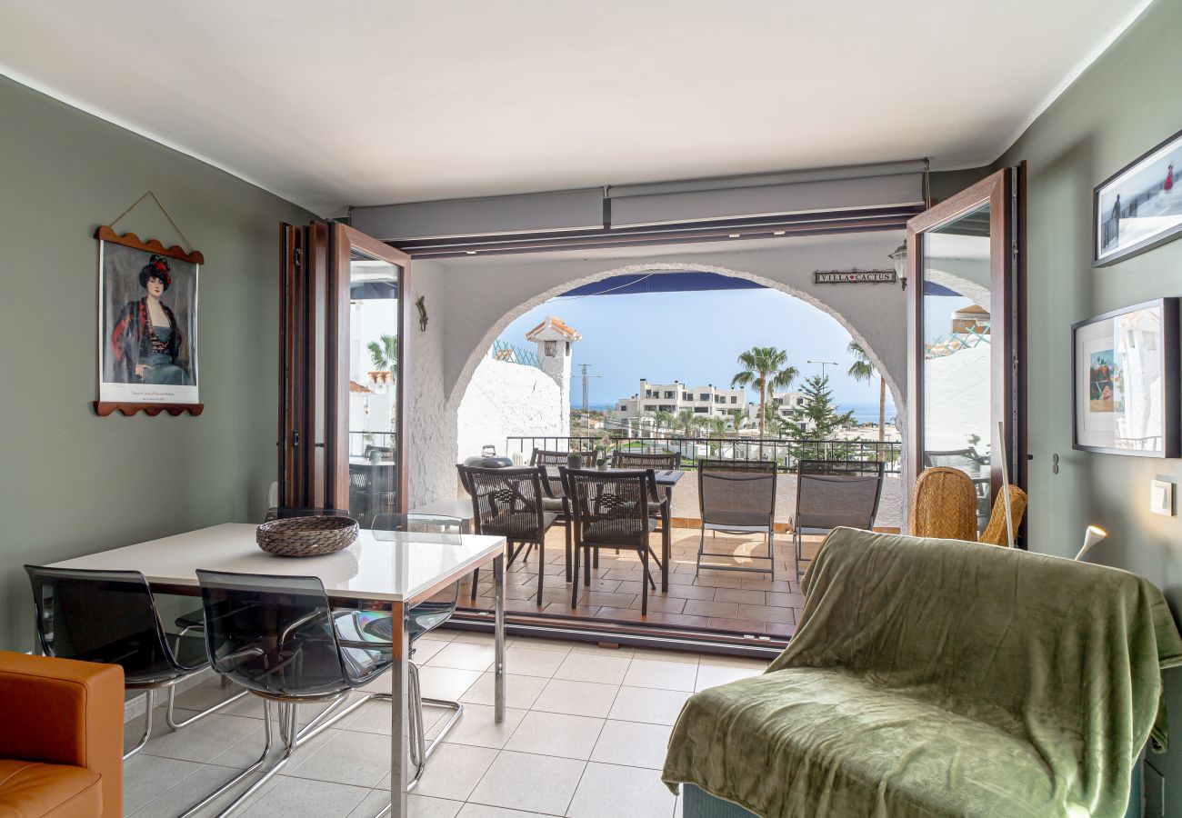 Appartement à Nerja - Capistrano Village Cactus by Casasol