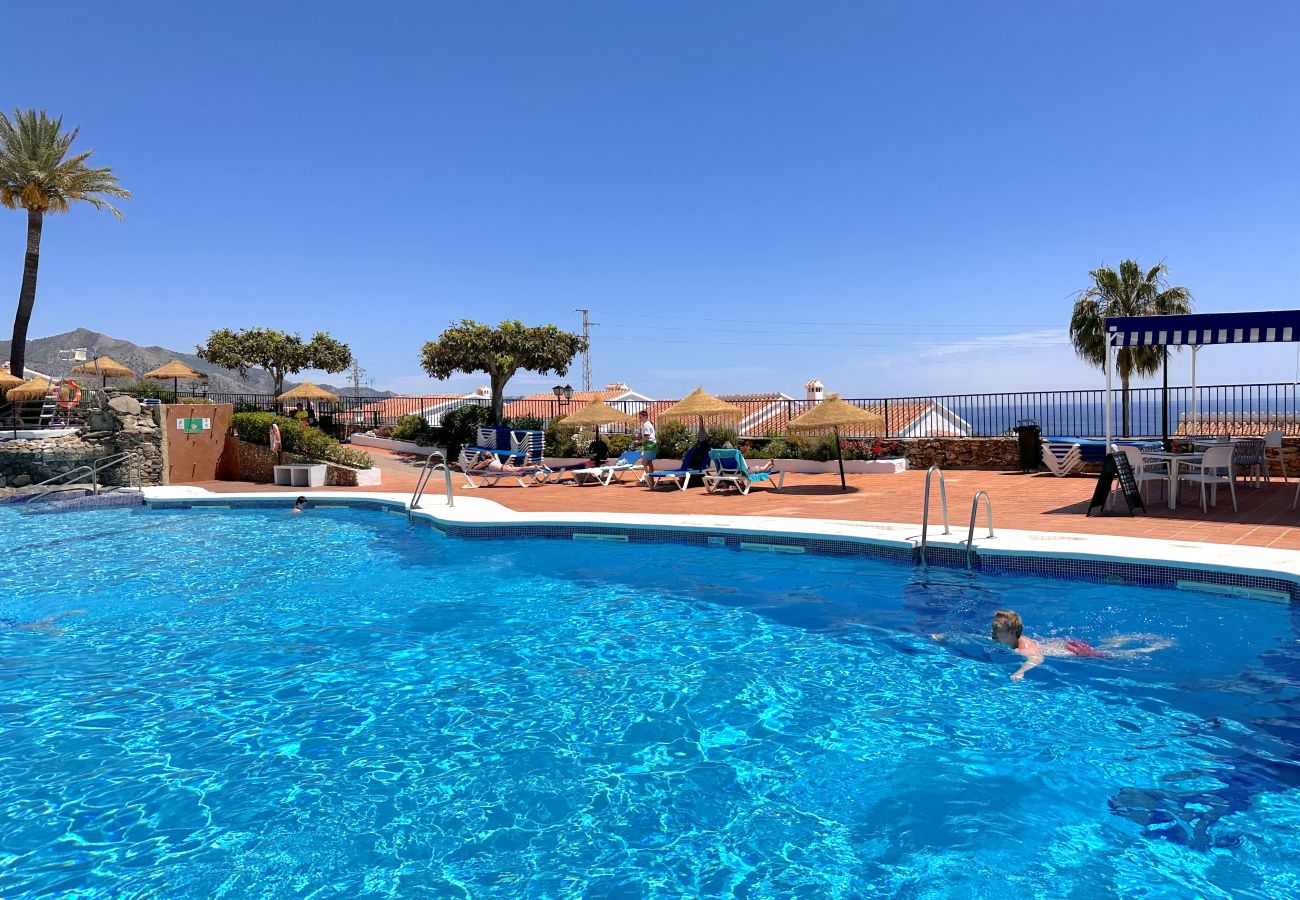 Appartement à Nerja - Capistrano Village Cactus by Casasol