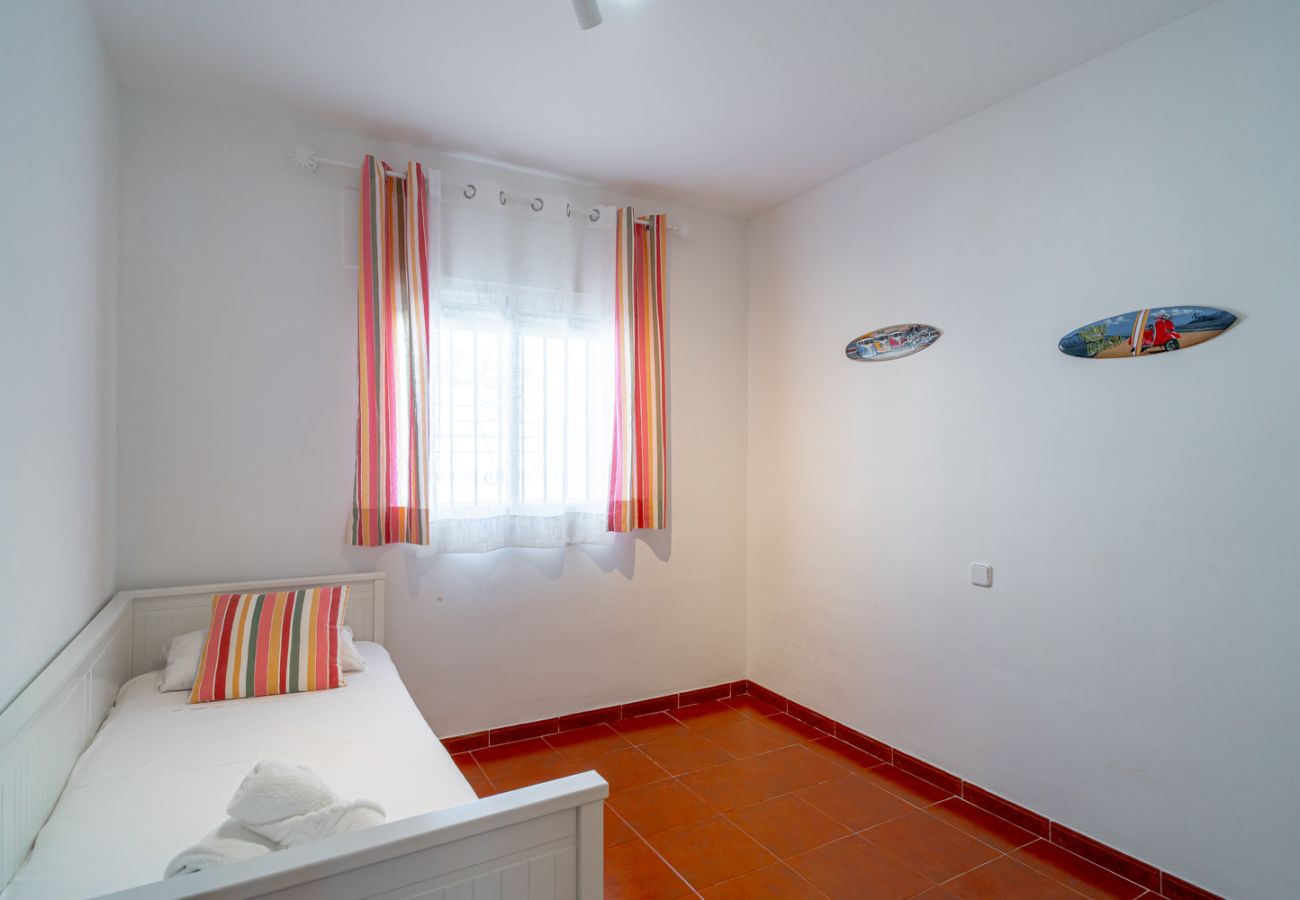 Appartement à Nerja - Valparaiso B1 Burriana Beach by Casasol