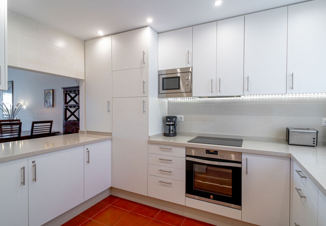 Appartement à Nerja - Valparaiso B1 Burriana Beach by Casasol