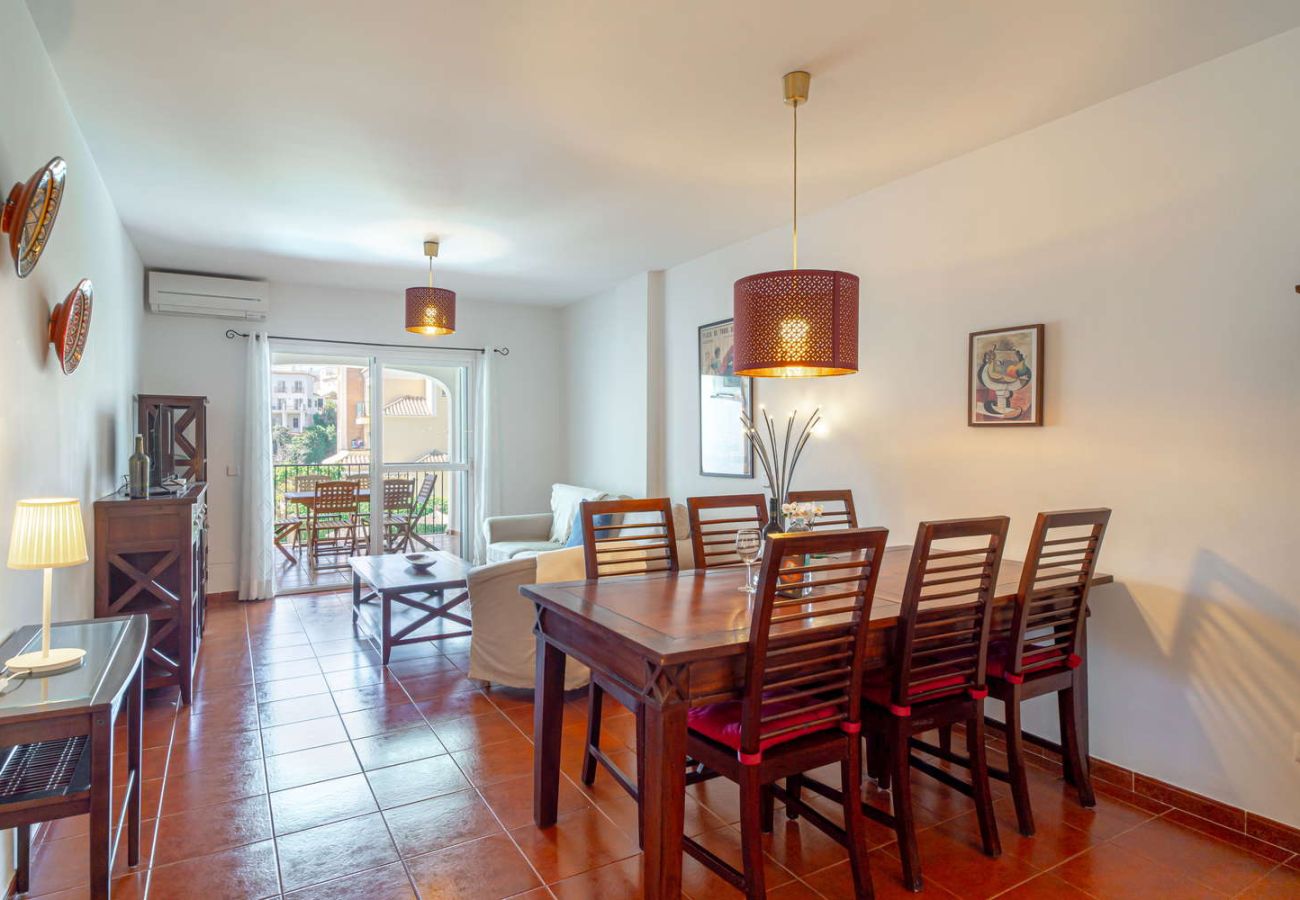 Appartement à Nerja - Valparaiso B1 Burriana Beach by Casasol