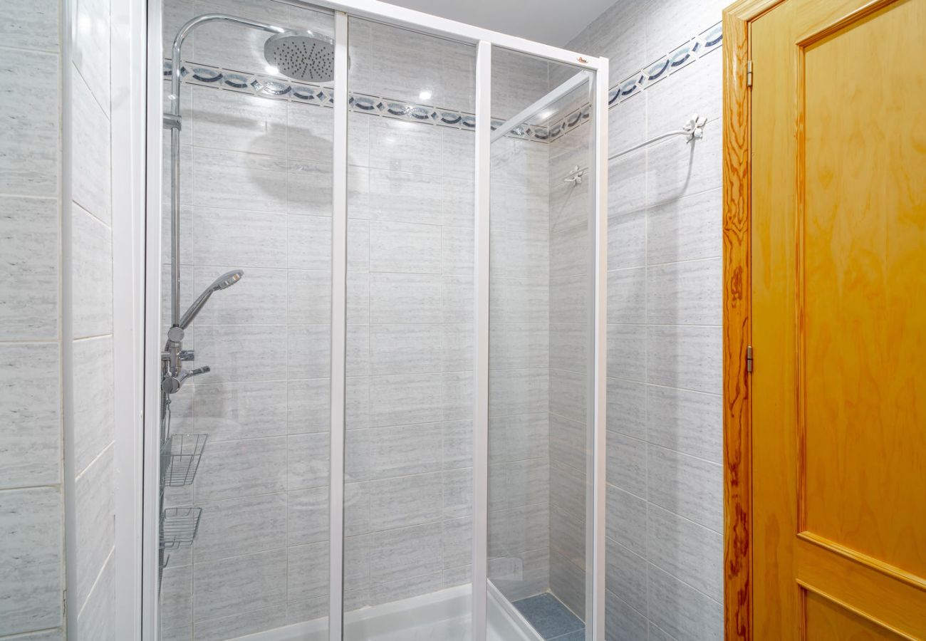 Appartement à Nerja - Valparaiso B1 Burriana Beach by Casasol