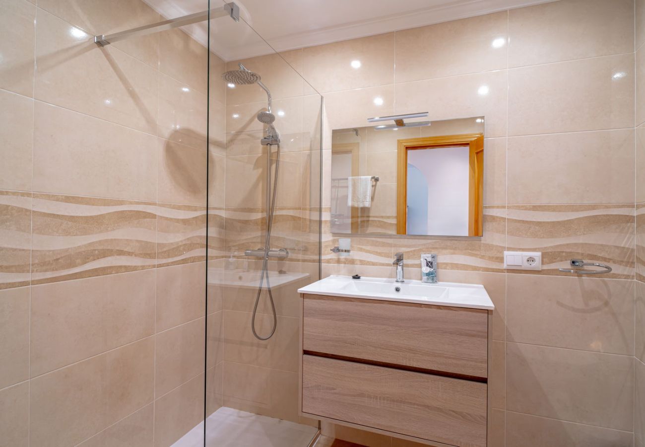 Appartement à Nerja - Valparaiso B1 Burriana Beach by Casasol