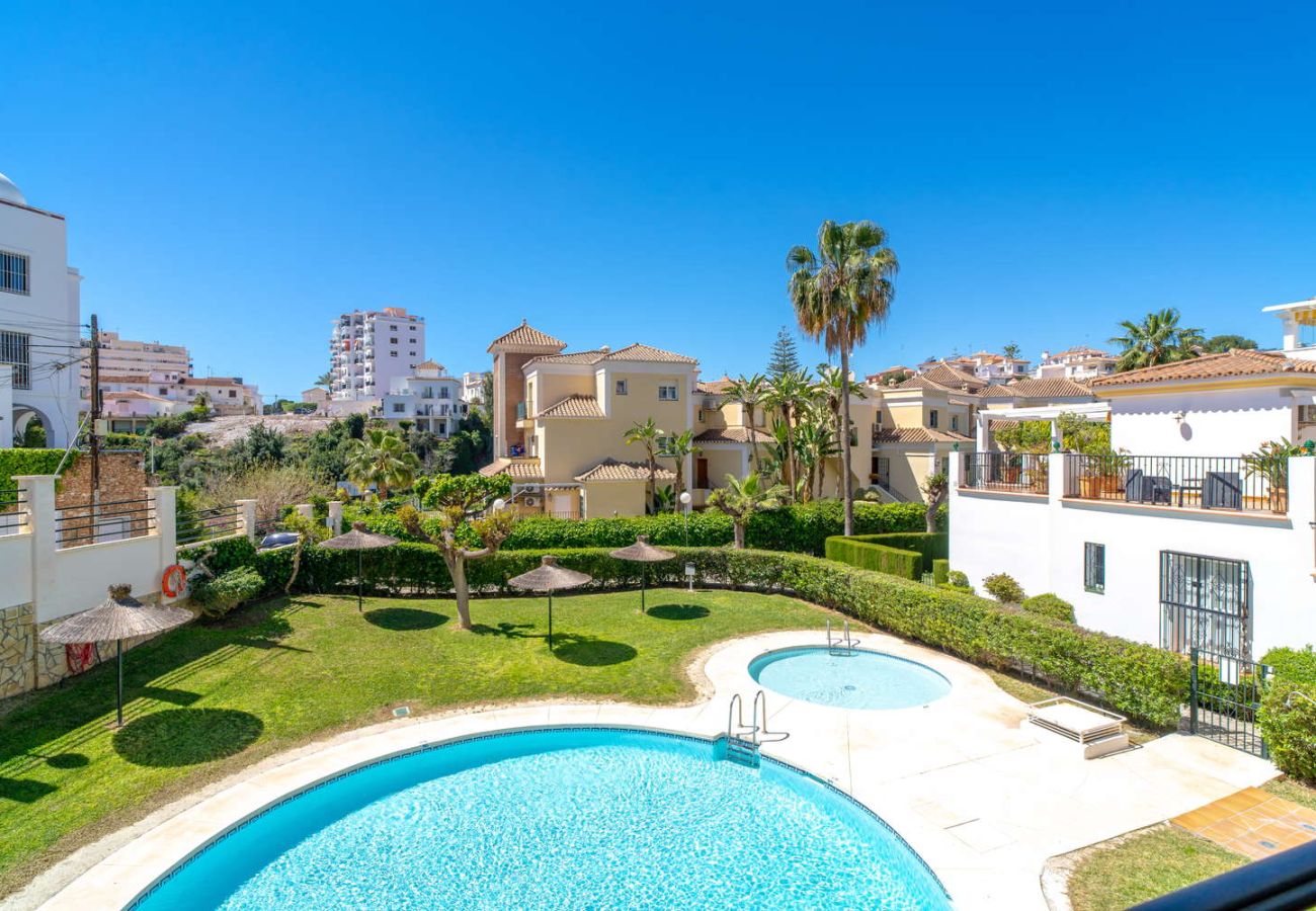 Appartement à Nerja - Valparaiso B1 Burriana Beach by Casasol