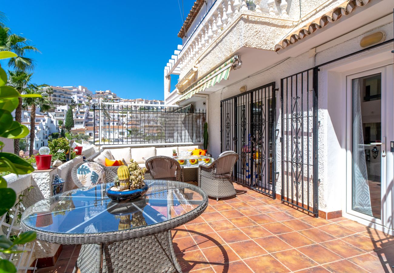 Appartement à Nerja - Litoral Burriana Beach by Casasol 