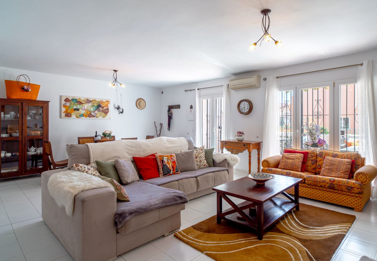 Appartement à Nerja - Litoral Burriana Beach by Casasol 