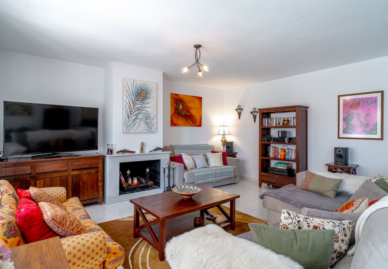 Appartement à Nerja - Litoral Burriana Beach by Casasol 