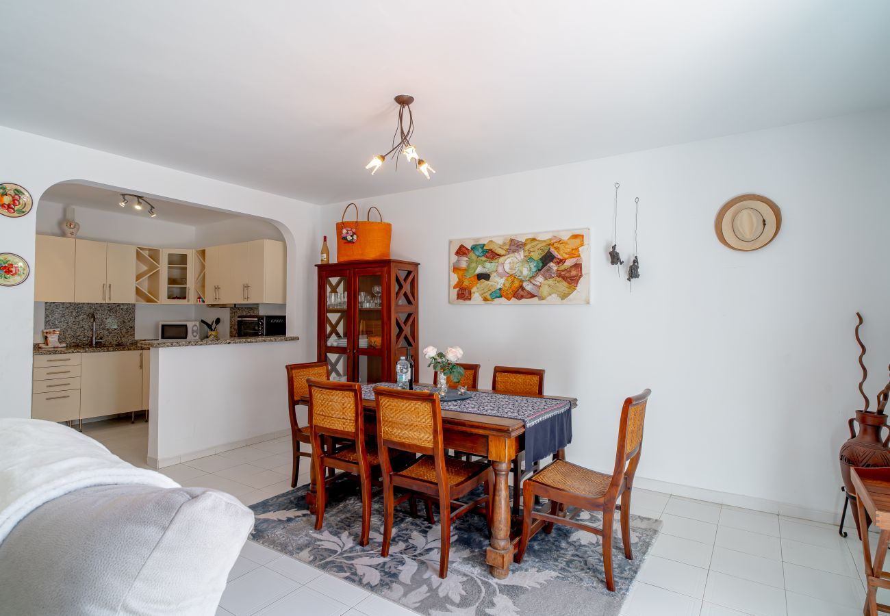 Appartement à Nerja - Litoral Burriana Beach by Casasol 