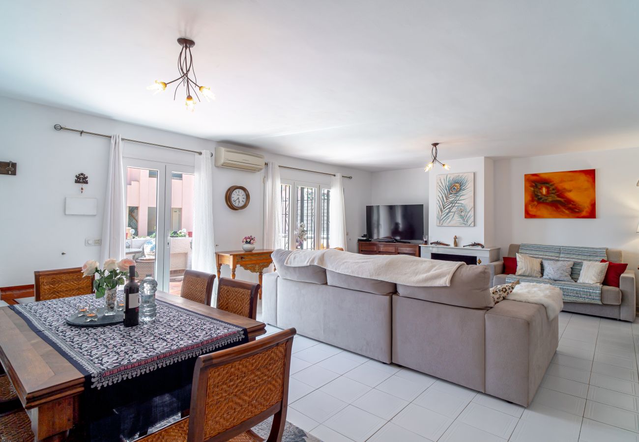 Appartement à Nerja - Litoral Burriana Beach by Casasol 