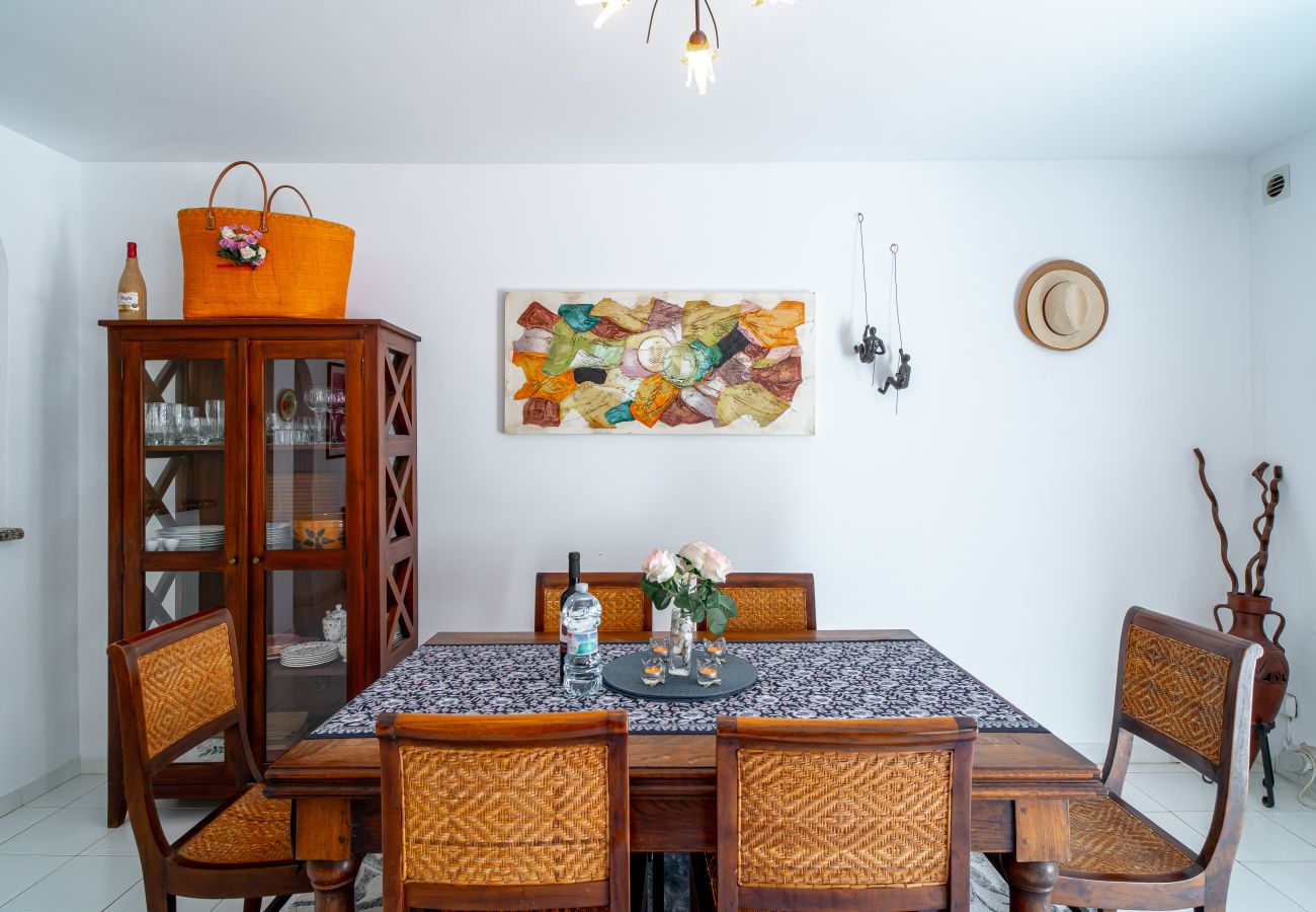 Appartement à Nerja - Litoral Burriana Beach by Casasol 