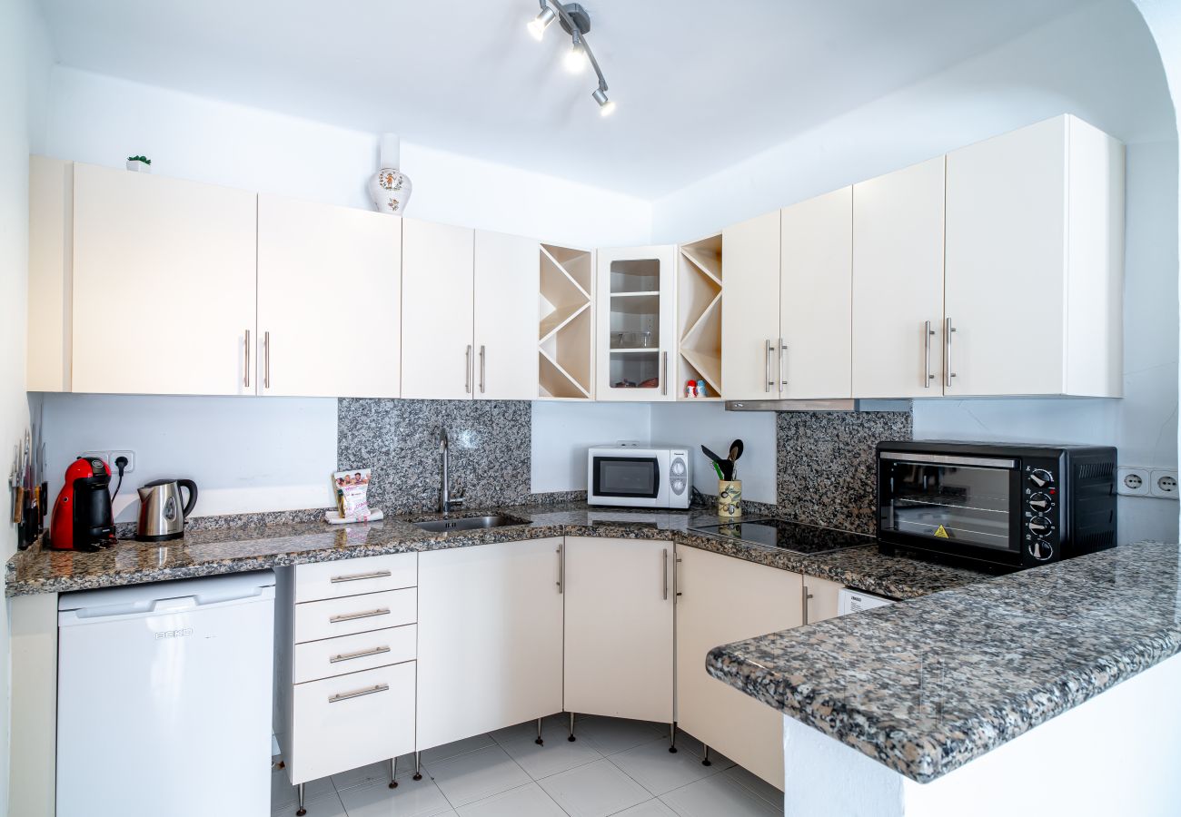 Appartement à Nerja - Litoral Burriana Beach by Casasol 