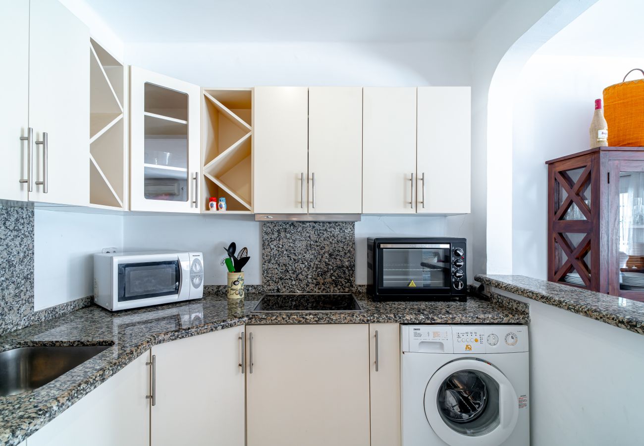 Appartement à Nerja - Litoral Burriana Beach by Casasol 