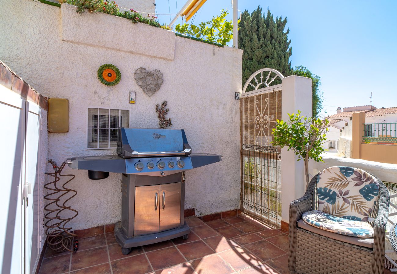 Appartement à Nerja - Litoral Burriana Beach by Casasol 