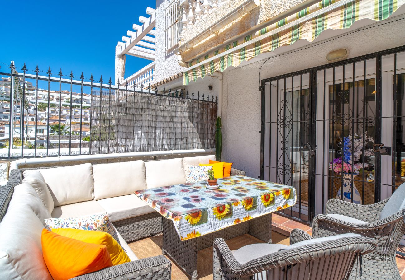 Appartement à Nerja - Litoral Burriana Beach by Casasol 