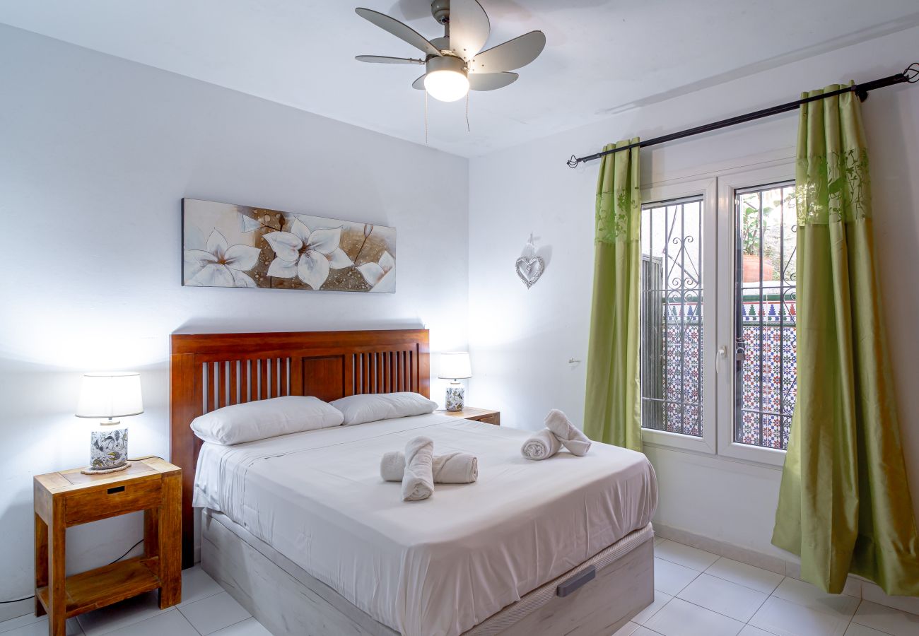 Appartement à Nerja - Litoral Burriana Beach by Casasol 