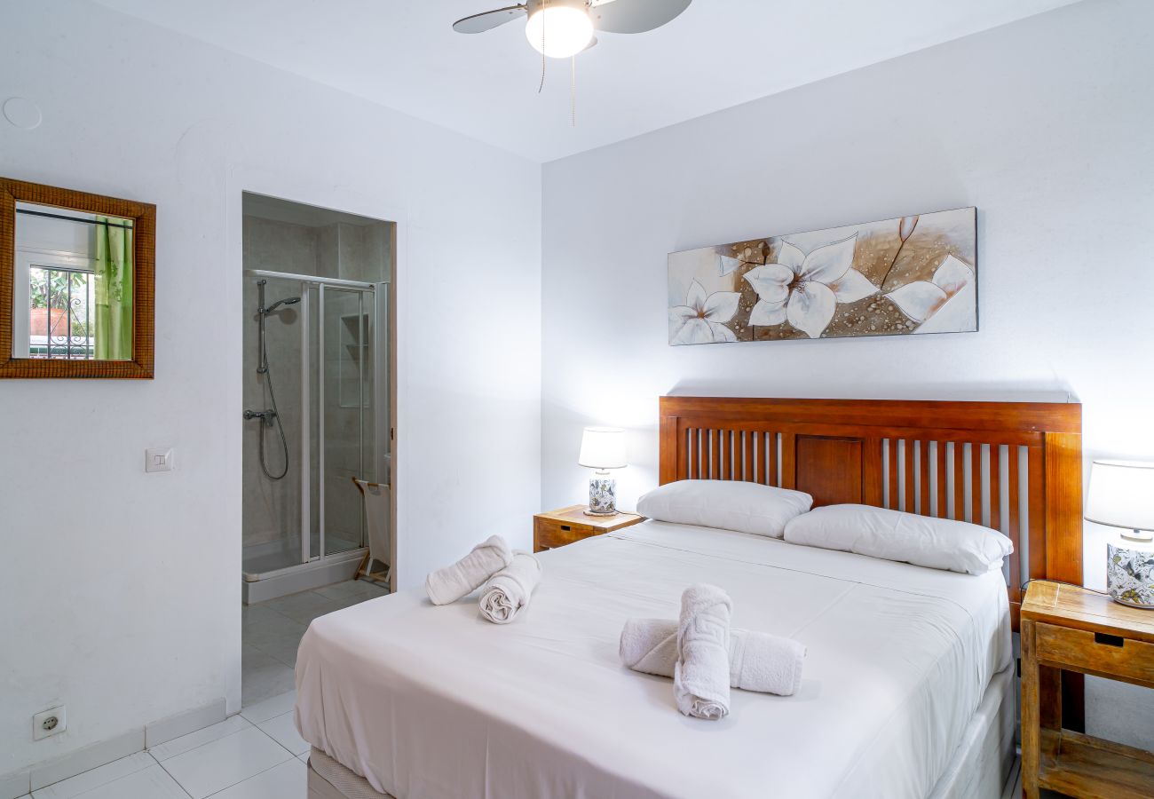 Appartement à Nerja - Litoral Burriana Beach by Casasol 