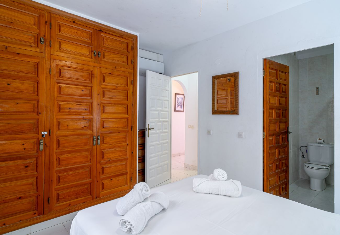 Appartement à Nerja - Litoral Burriana Beach by Casasol 