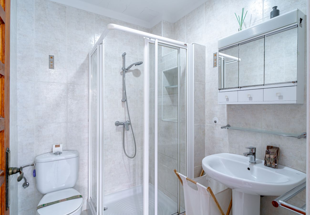 Appartement à Nerja - Litoral Burriana Beach by Casasol 