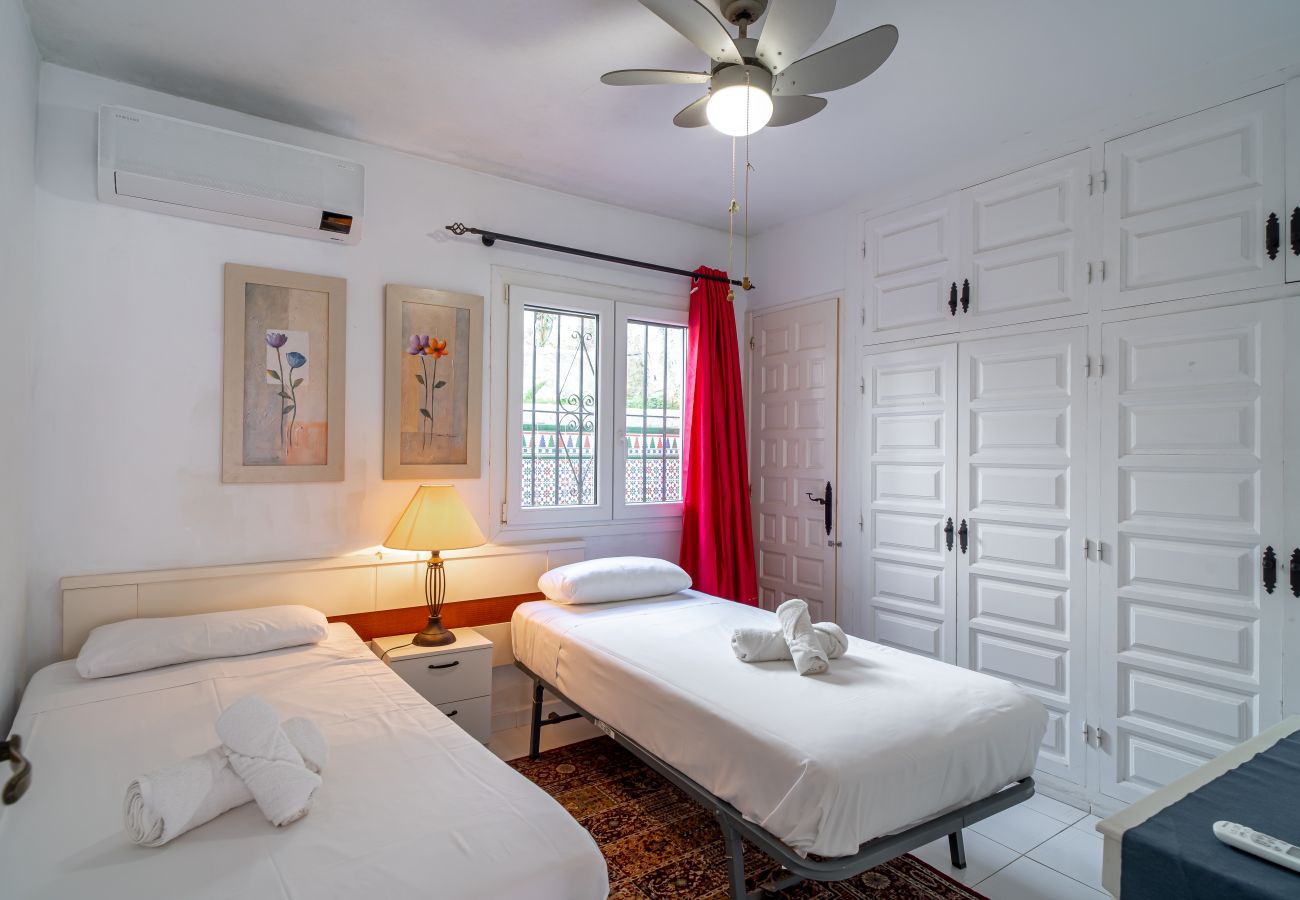 Appartement à Nerja - Litoral Burriana Beach by Casasol 