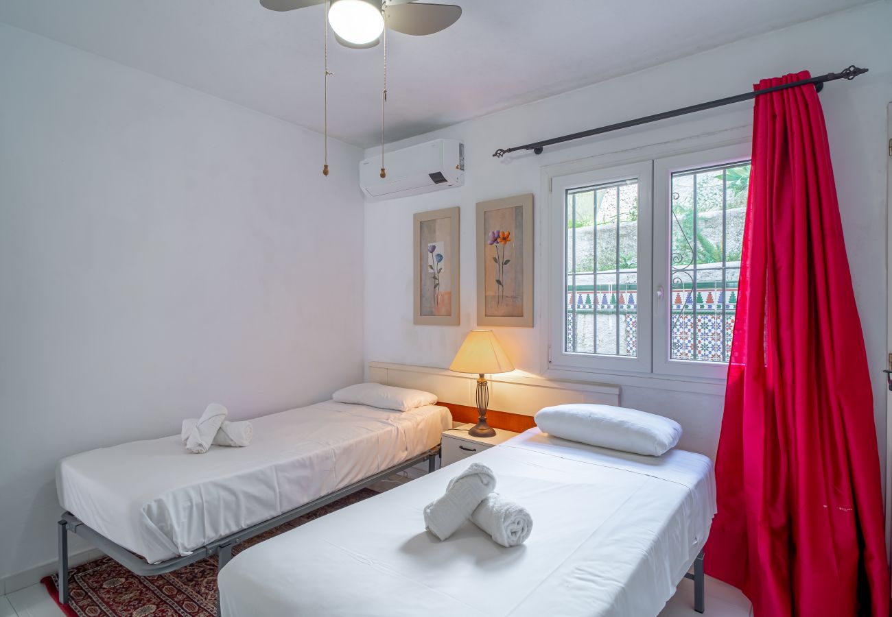 Appartement à Nerja - Litoral Burriana Beach by Casasol 