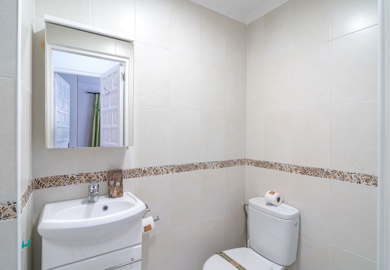 Appartement à Nerja - Litoral Burriana Beach by Casasol 