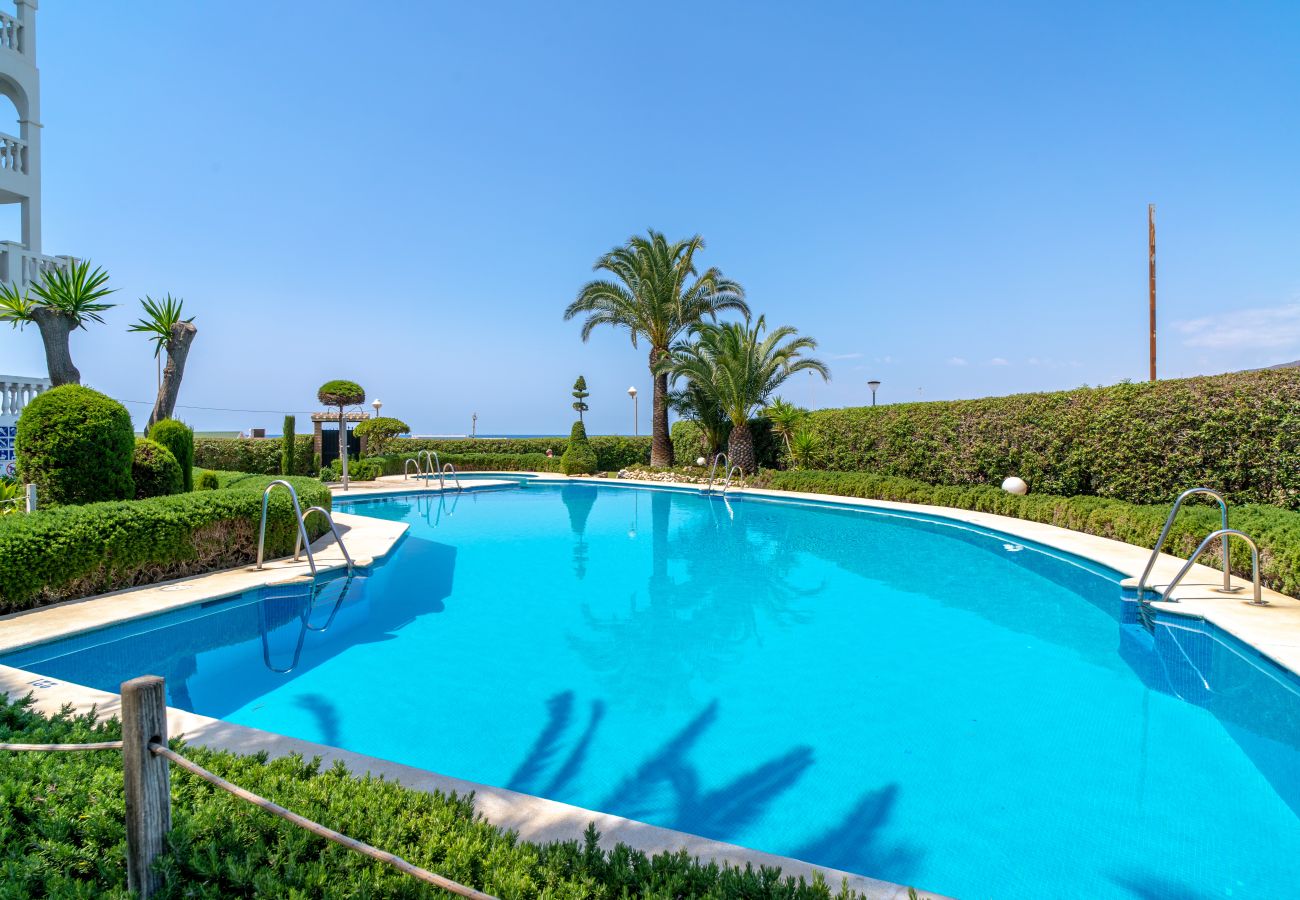 Appartement à Nerja - Stella Maris Beachfront 3A by Casasol 