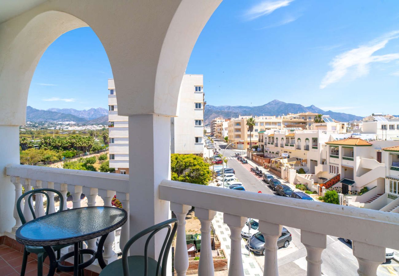 Appartement à Nerja - Stella Maris Beachfront 3A by Casasol 